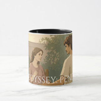 Reunion Beyond the Loom Mug