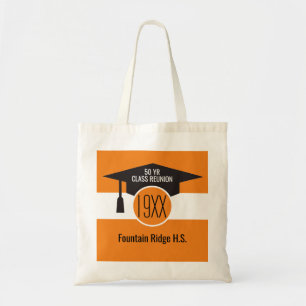 Reunion! Custom class reunion  Tote Bag