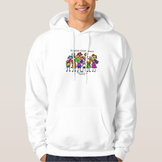 Reunion Hoodie