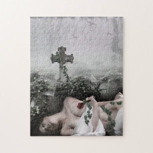 Reunion in Death Jigsaw Puzzle