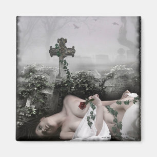 Reunion in Death Magnet