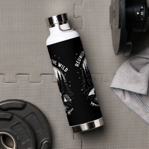 Reunion in the Wild Water Bottle