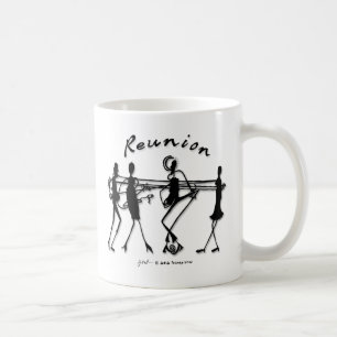 Reunion Mug