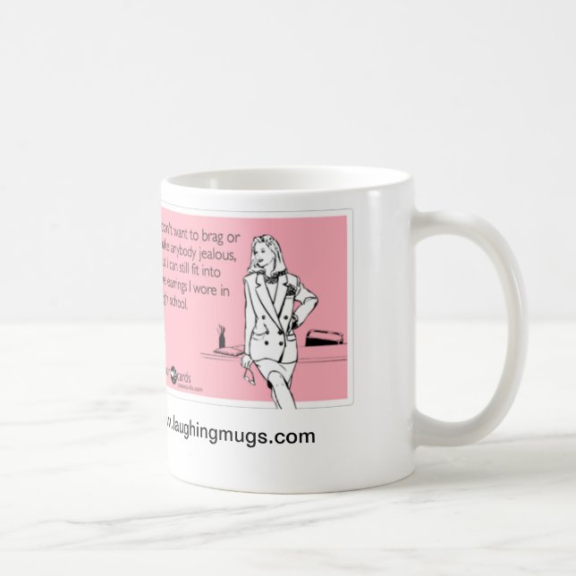 Reunion Mugs is Perfect (Right)