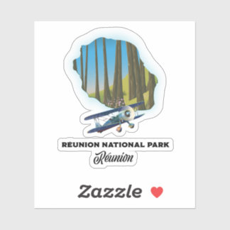 Réunion National Park