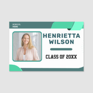 Reunion Photo Name Tags Family Reunion