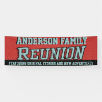 Reunion Super Hero Comic