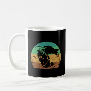 Reunite Pangea GeologistGeology Coffee Mug
