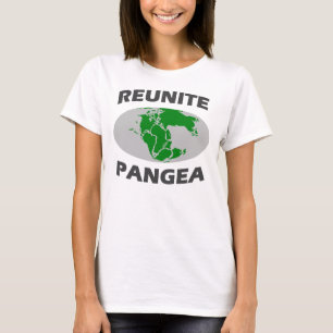 Reunite Pangea T-Shirt