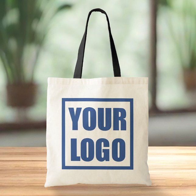 Reusable Business Logo Bag (Creator Uploaded)