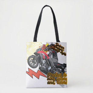 Reusable Grocery Bag