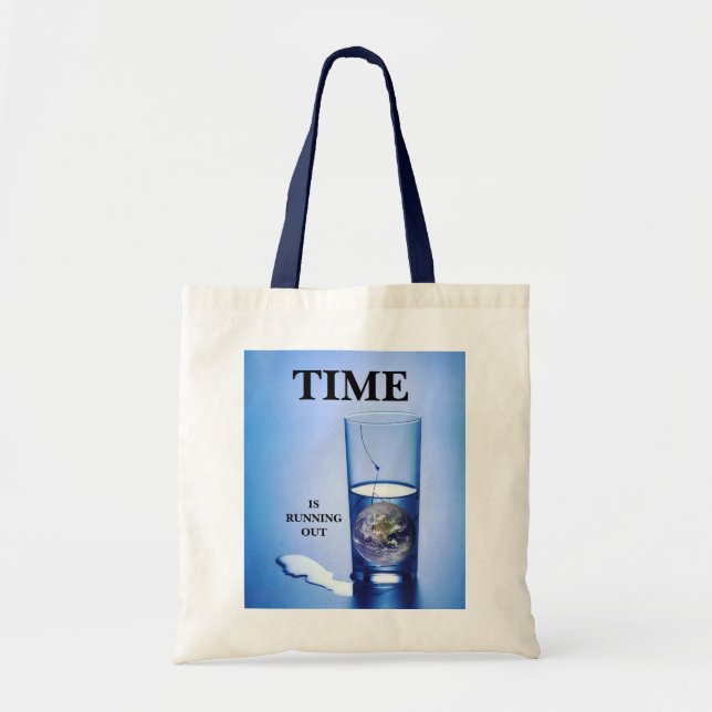 Reusable Grocery Bag (Front)
