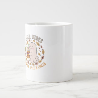 Reusable Grocery Bag Large Coffee Mug