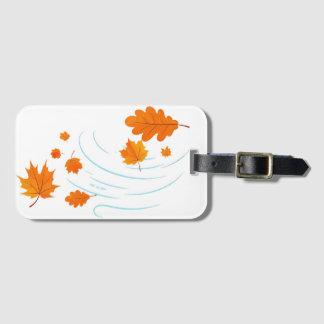 Reusable Grocery Bag Luggage Tag