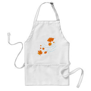 Reusable Grocery Bag Standard Apron
