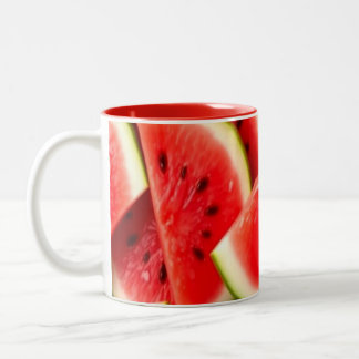 Reusable Grocery Bag Two-Tone Coffee Mug