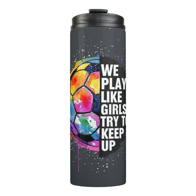 Reusable Water Bottle (Front)