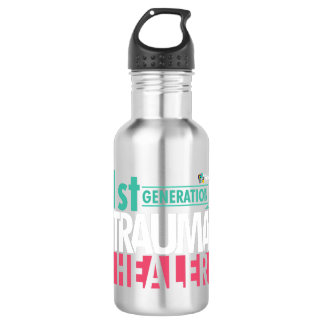 Reusable Water Bottle