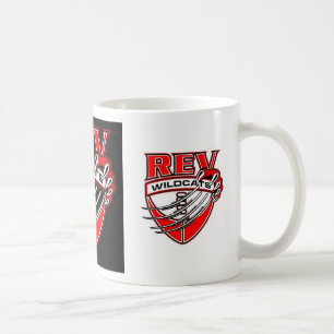 REV Coffee Coffee Mug
