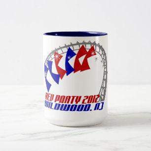 Rev Party 2012 Mug