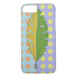 "Reveal" design for iPhone 7 case || AKASHAiC