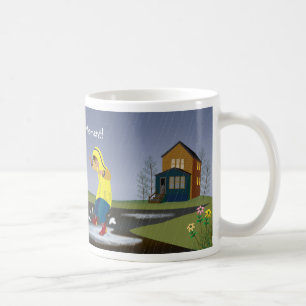 Revel in the Moment! Mug