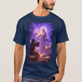 Revelation Chapter 1 T-Shirt