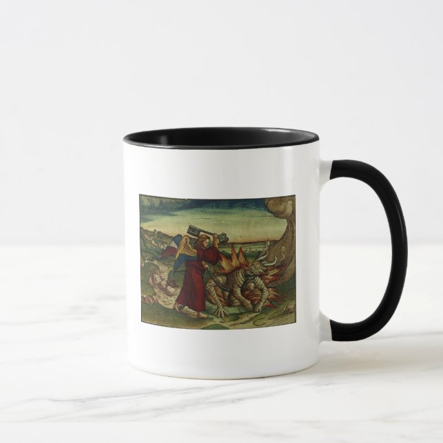 Revelation Mug (Right)