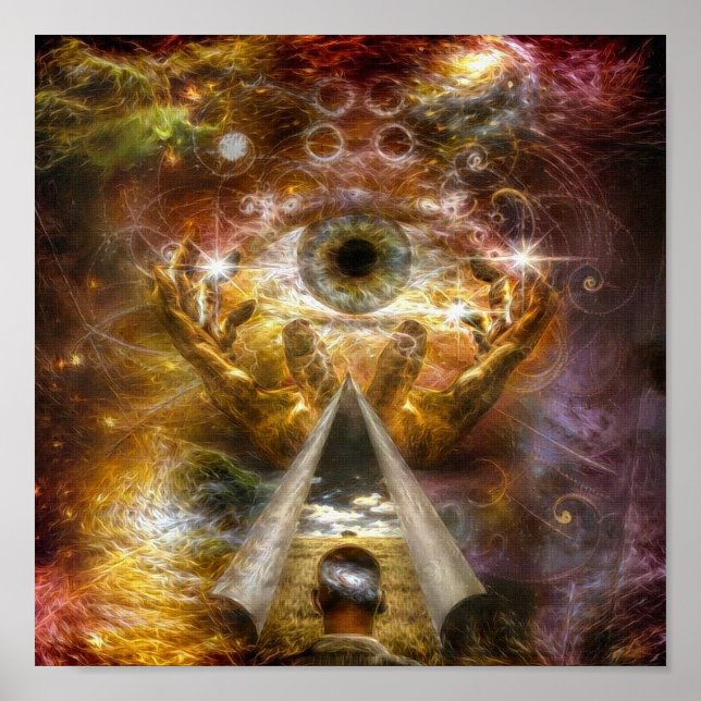 Revelation Poster (Front)