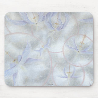 Revelation Sky - Mousepad