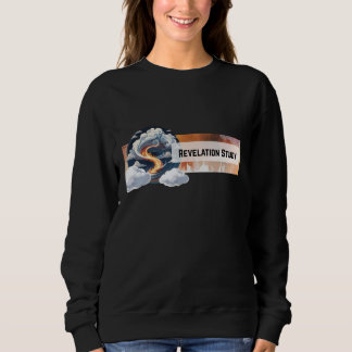 Revelation Study Women's Sweater