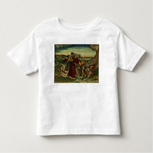 Revelation Toddler T-Shirt
