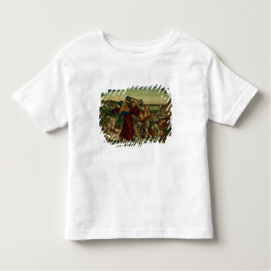 Revelation Toddler T-Shirt