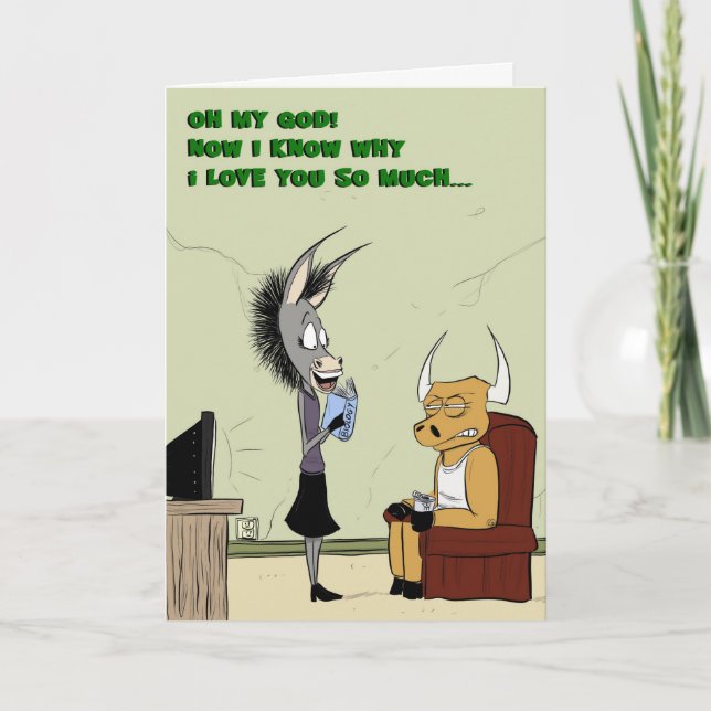 Revelation! - Understand your motives Card (Front)