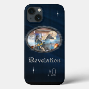 Revelations iPhone 13 Case