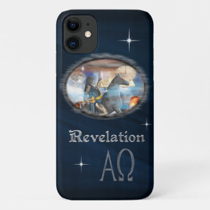 Revelations iPhone 11 Case
