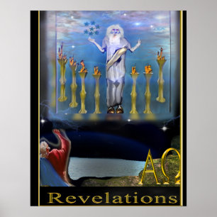 Revelations poster