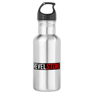 Revelstoke 532 Ml Water Bottle