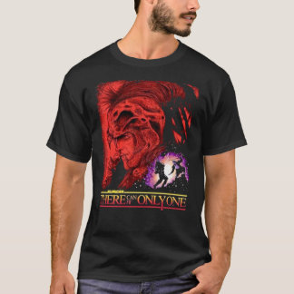 Revenge Of Kurgan Essential  T-Shirt