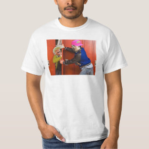 Revenge of the Nerds V: Phillips Exeter Academy T-Shirt