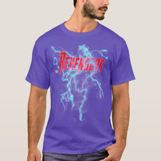 Revengers 2 T-Shirt