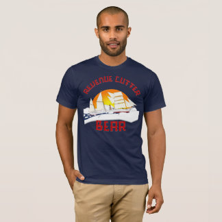 Revenue Cutter Bear T-Shirt