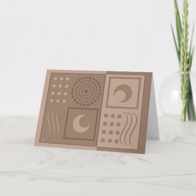 Rever 2 card (Front)