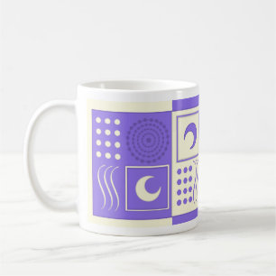 Rever 6 coffee mug