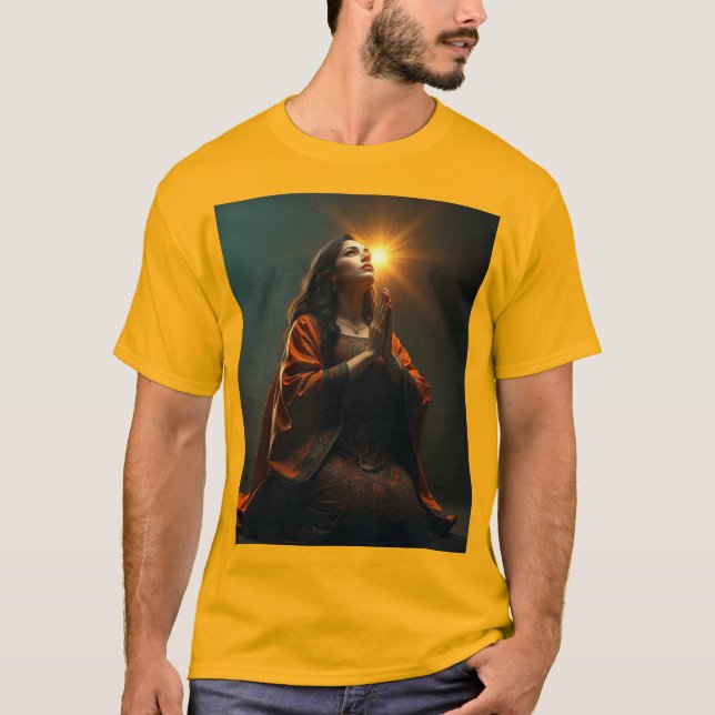 Reverence T-Shirt (Front)