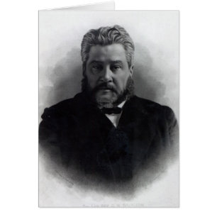 Reverend Charles Haddon Spurgeon