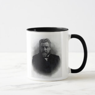 Reverend Charles Haddon Spurgeon Mug
