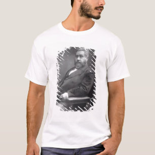 Reverend Charles Haddon Spurgeon T-Shirt