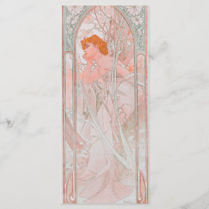 Reverie du Soir (1899) Bookmark Menu