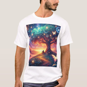 "Reverie" fantasy T-Shirt
